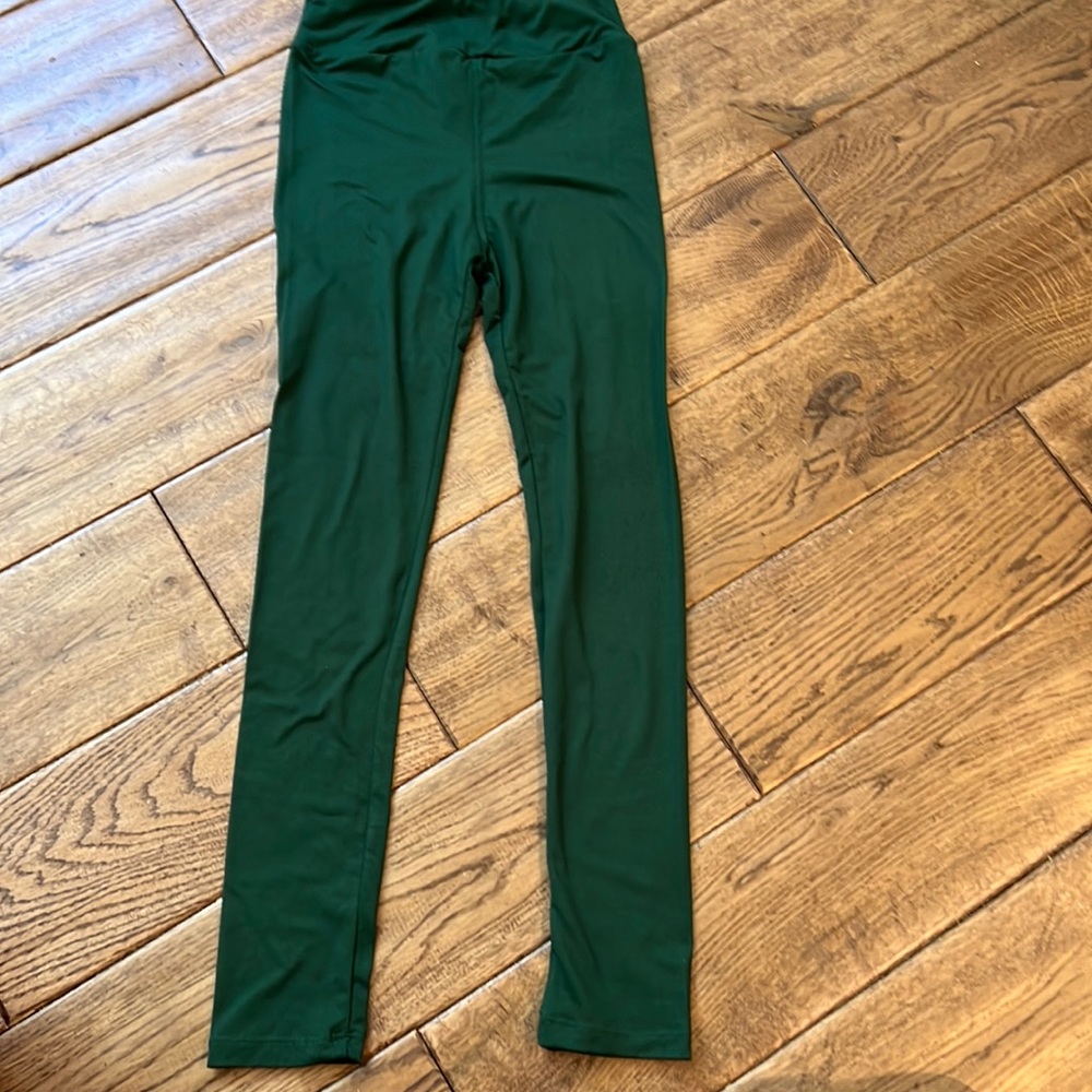 NWOT LuLaRoe leggings size L/XL